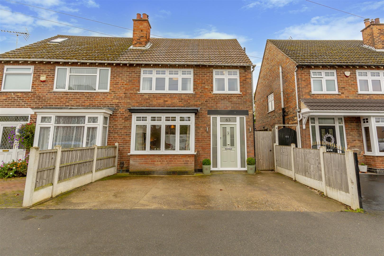 Manor Road, Borrowash Robert Ellis Estate Agents